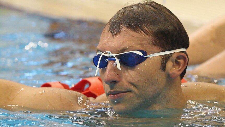 Ian Thorpe has opted out of the national titles