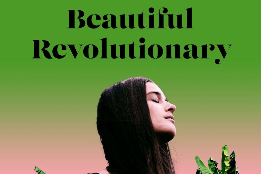 Laura Elizabeth Woollett Beautiful REvolutionary cover