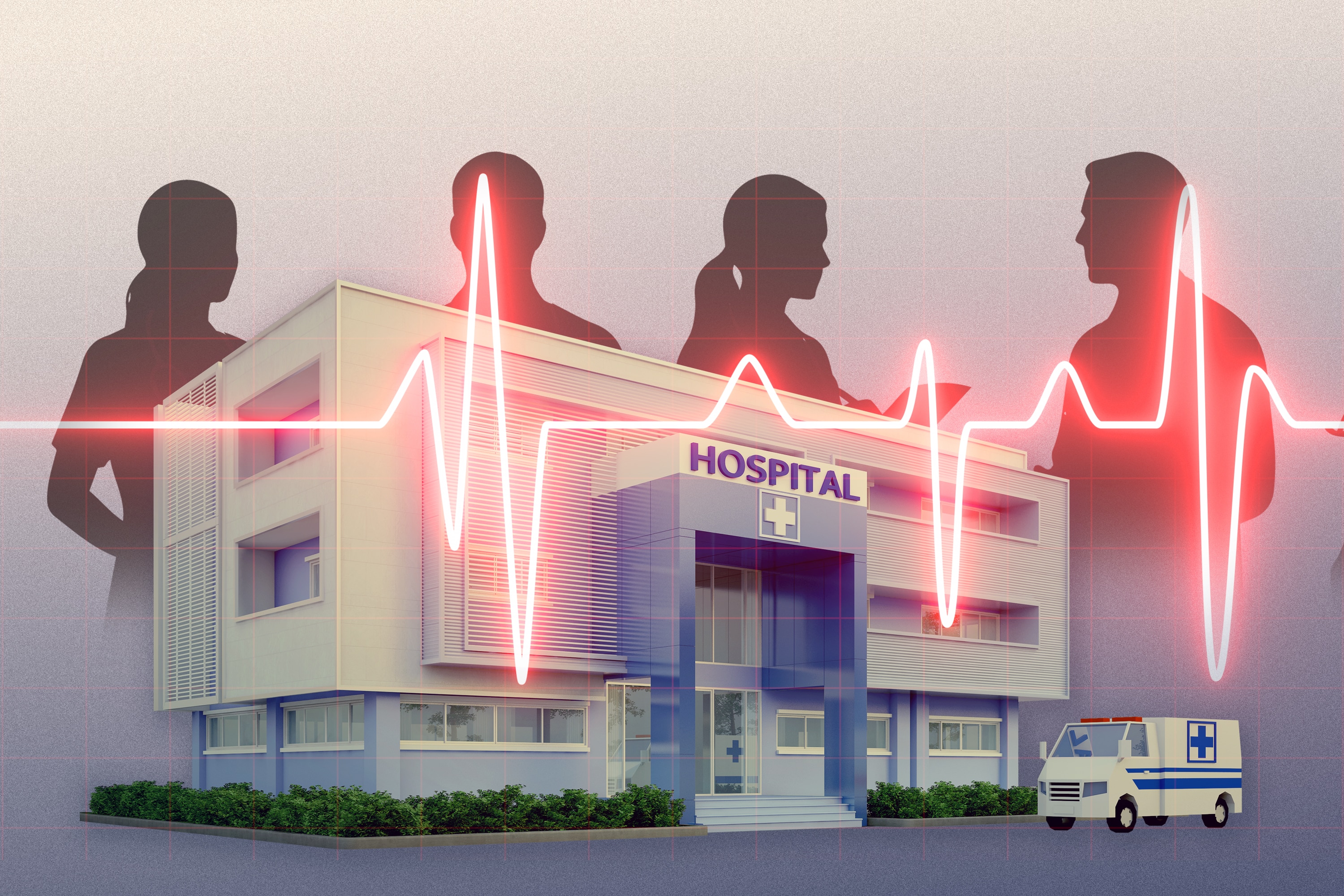 Live: Are you struggling to access basic health care? Have your say