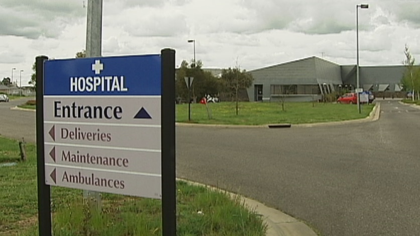 Questions raised about hospital care