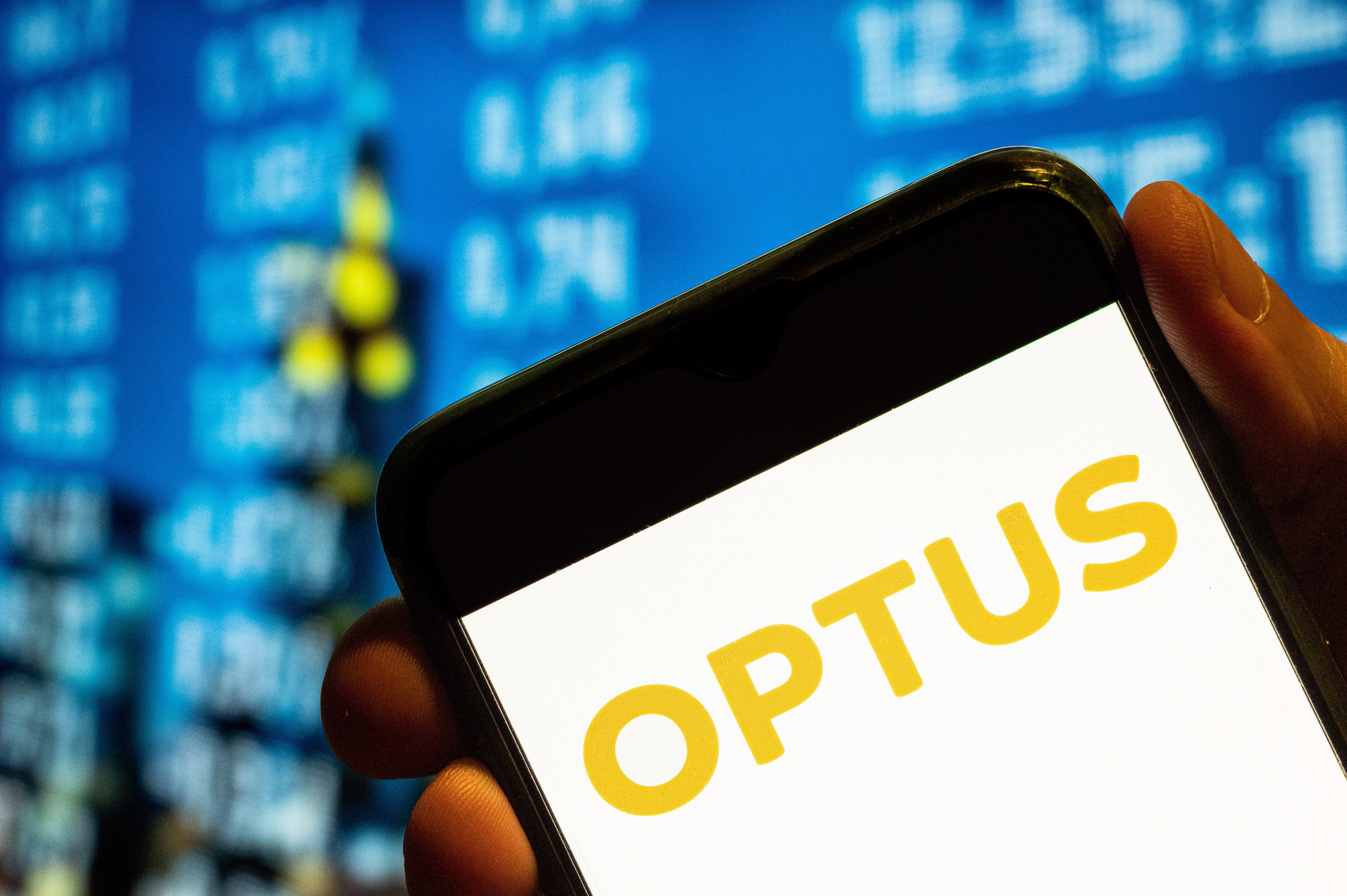 Optus Outage Likely A 'deep Network' Issue: Communications Minister ...