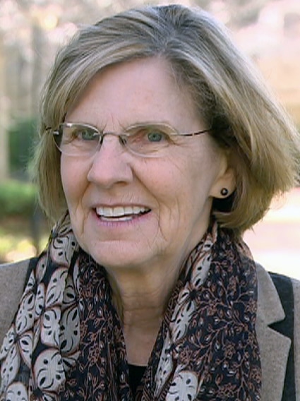 Former WA Chief Scientist Professor Lynn Beazley.