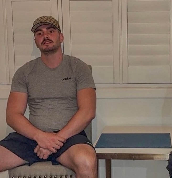 23yo fronts court over alleged abduction and murder of Chris Baghsarian