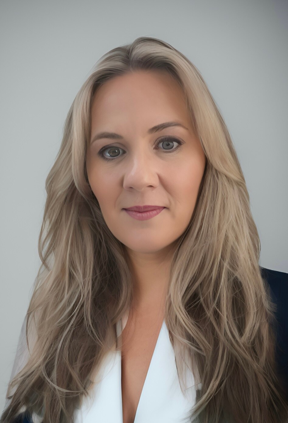 A headshot of Cailin Jordan.