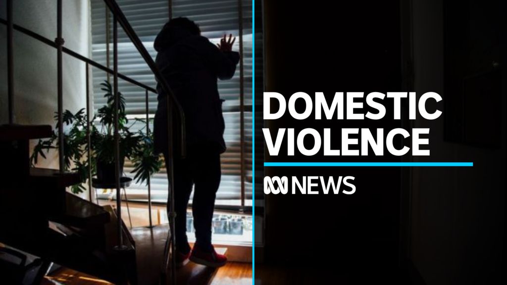 Domestic Violence - Topic - ABC News
