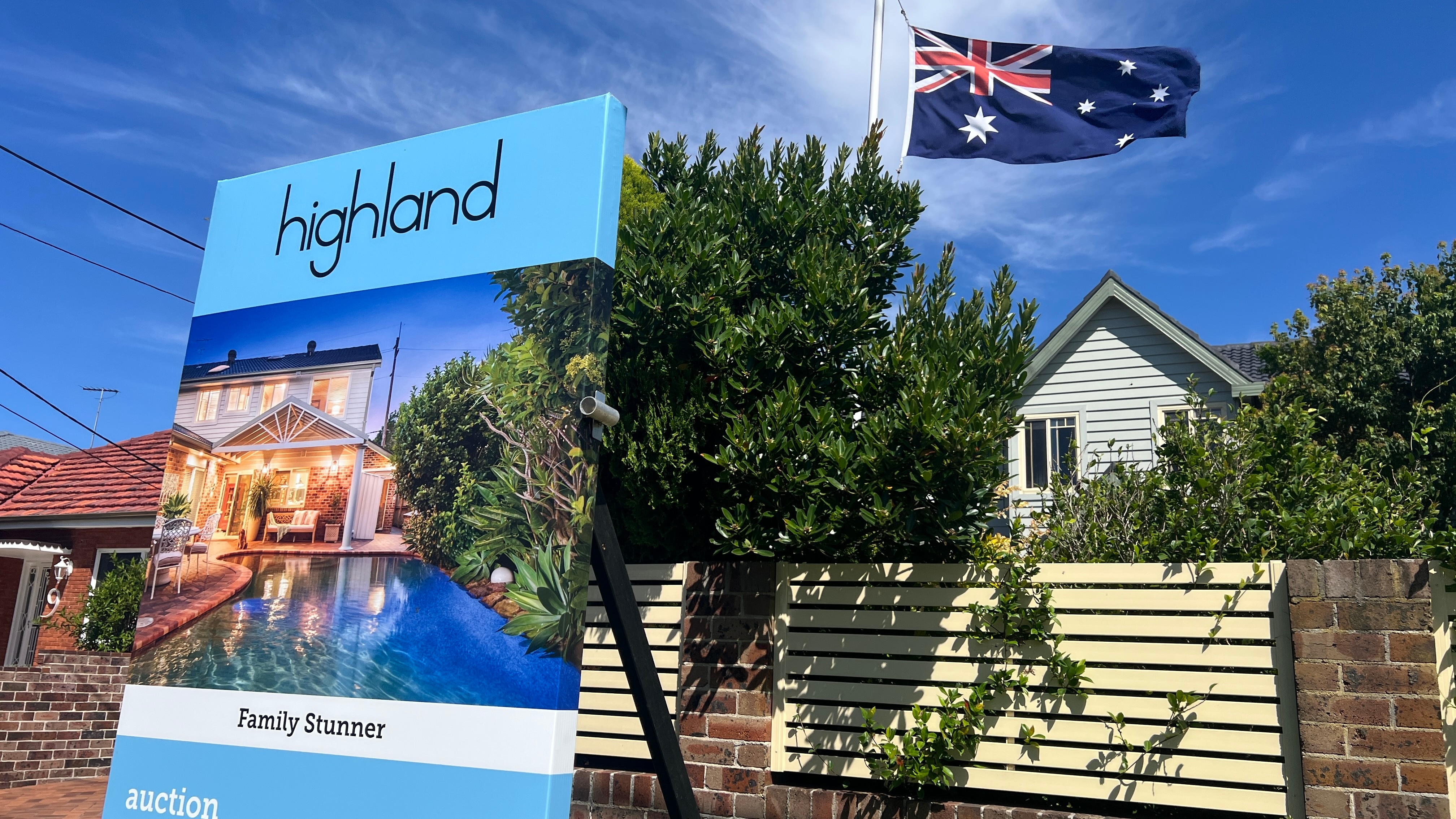 Each rate rise locking aspiring homebuyers out for a decade, study finds