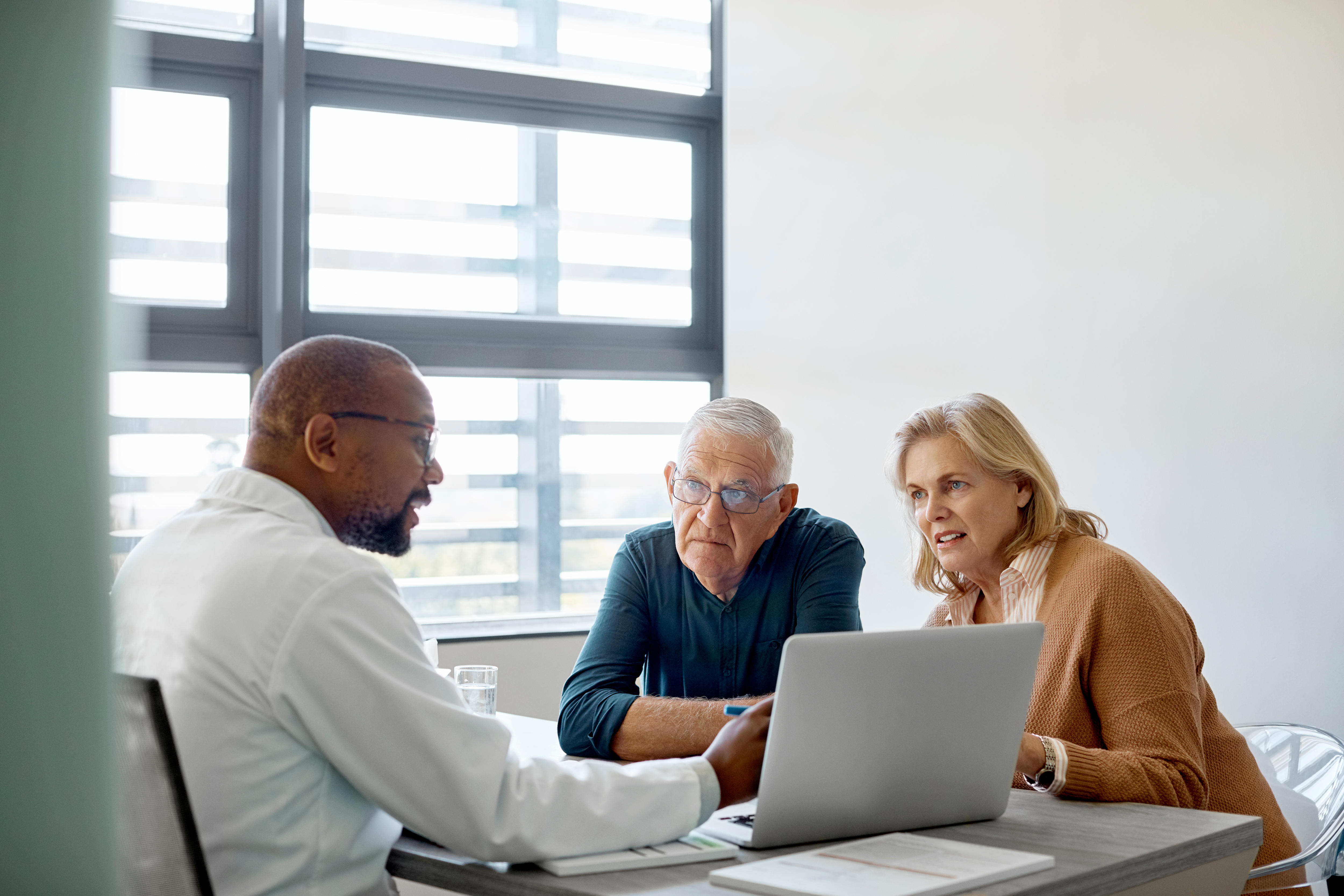 Men with low-risk prostate cancer don't need to rush treatment ...