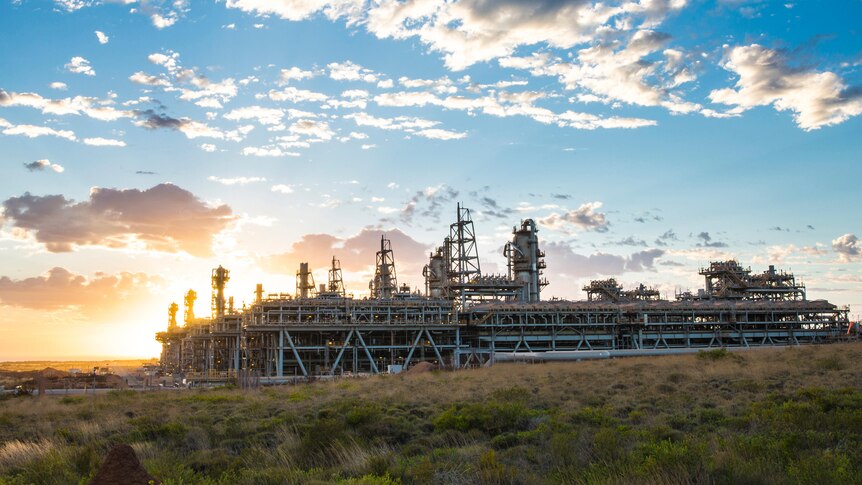 Les plus grands émetteurs d’Australie-Occidentale ont augmenté leur production de carbone de 5 % par an