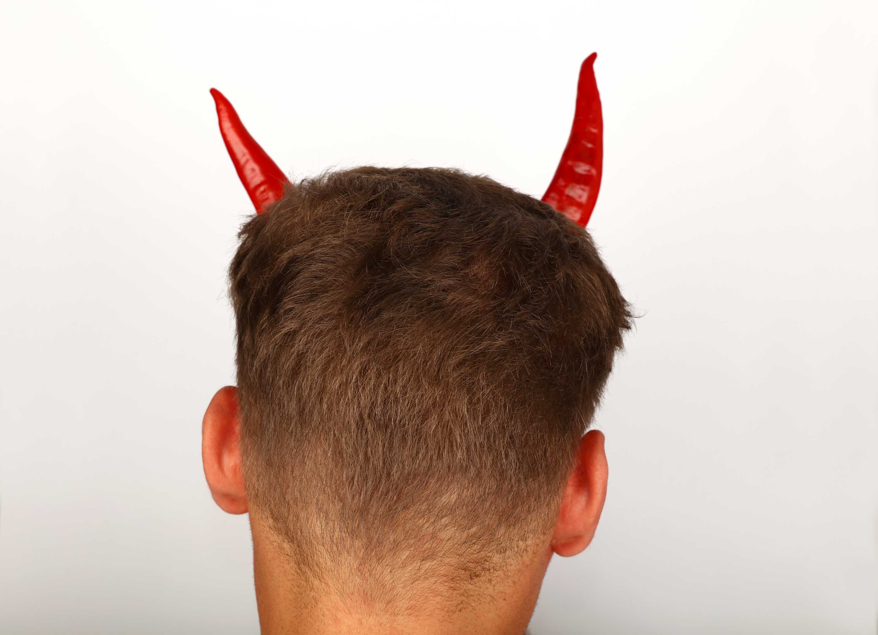 cover of episode Discover your dark side - the science, psychology, and philosophy of evil