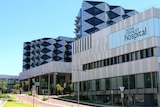 Fiona Stanley Hospital, Perth. good generic