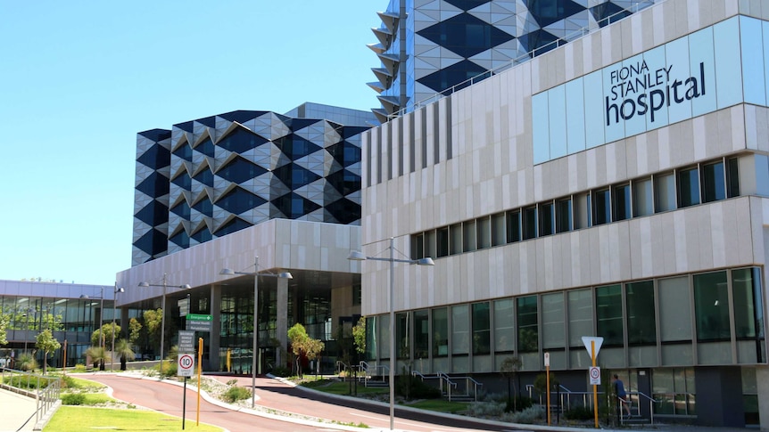 Fiona Stanley Hospital under fire again