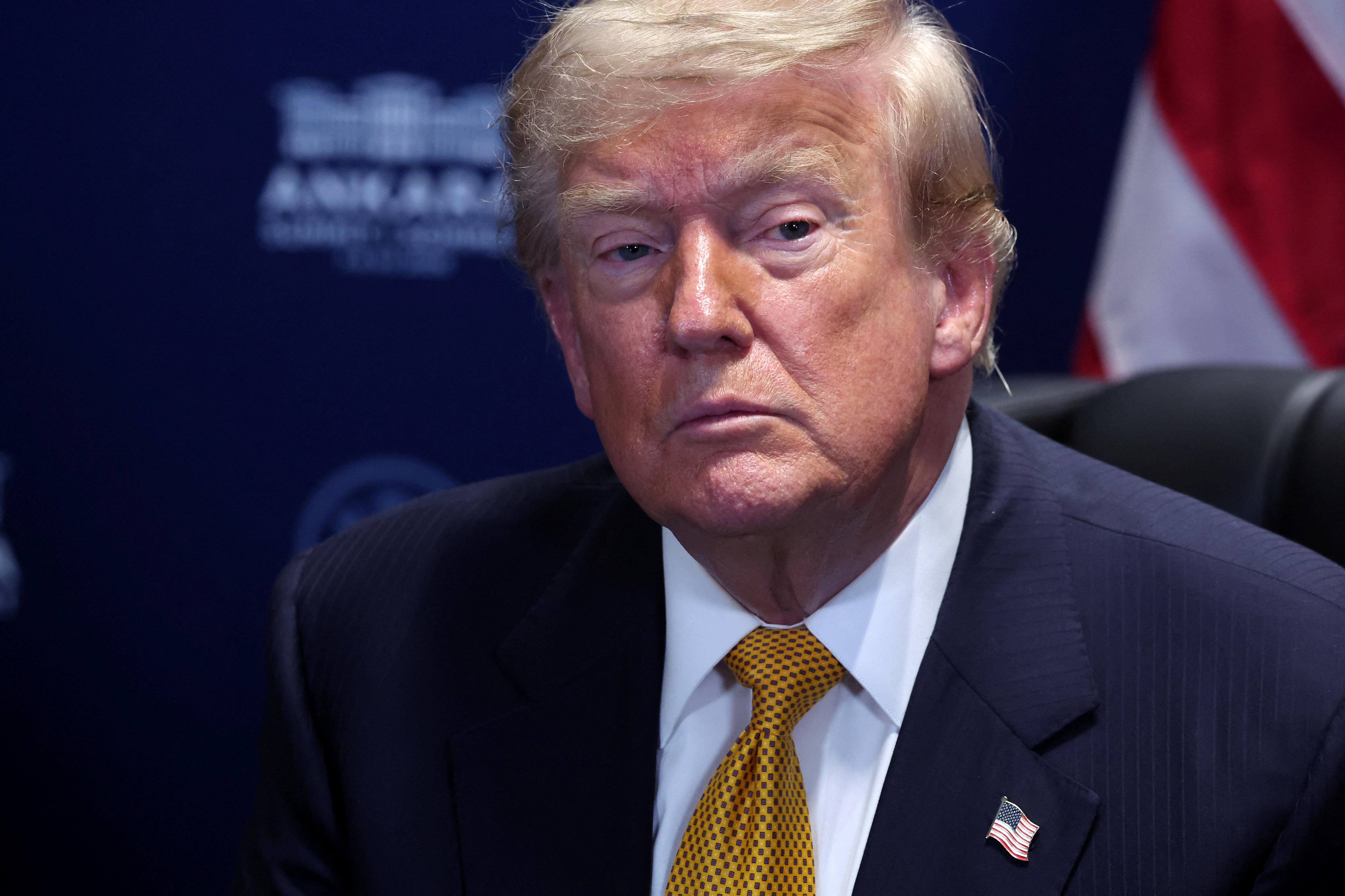 Trump threatens to hit Iran 'hard' after saying ceasefire 'over'