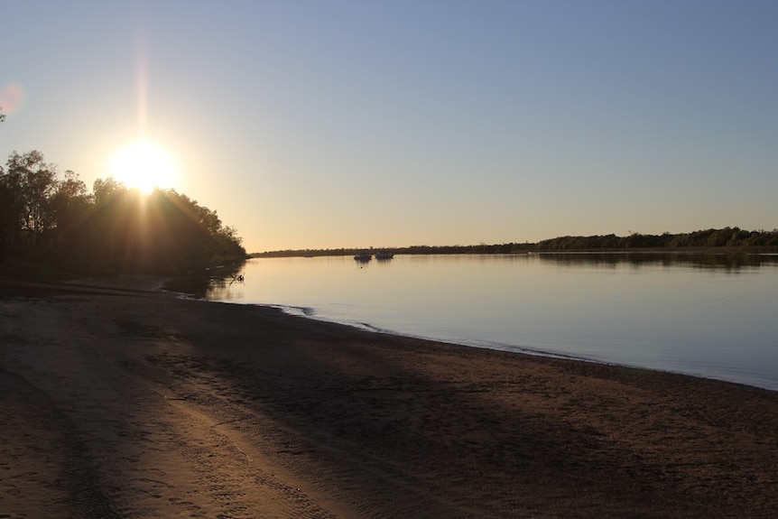 McArthur River