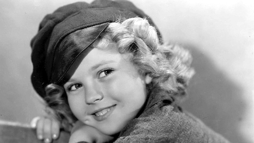 Shirley Temple