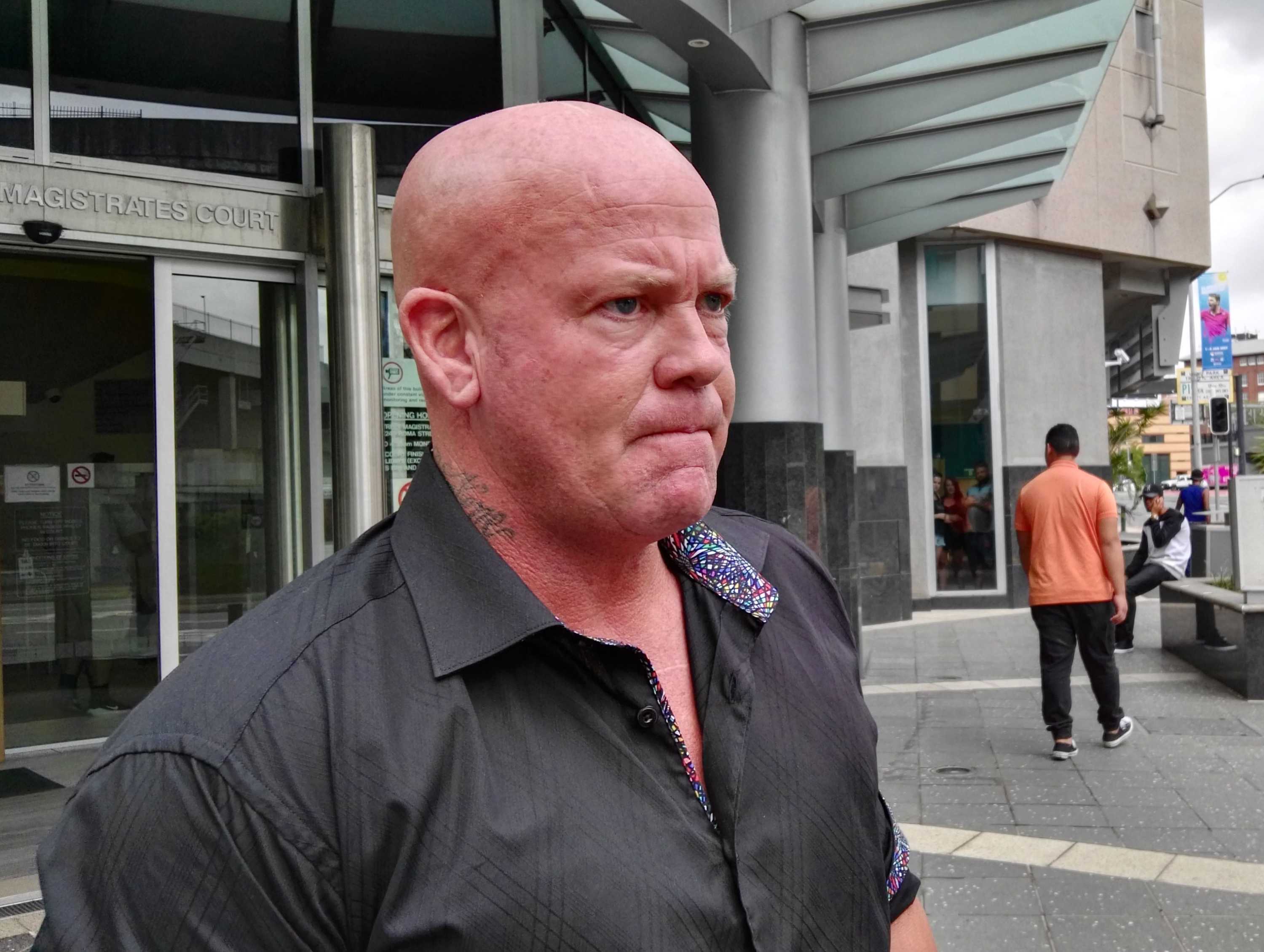 Queensland bikies convicted of breaching anti-gang laws after they ...