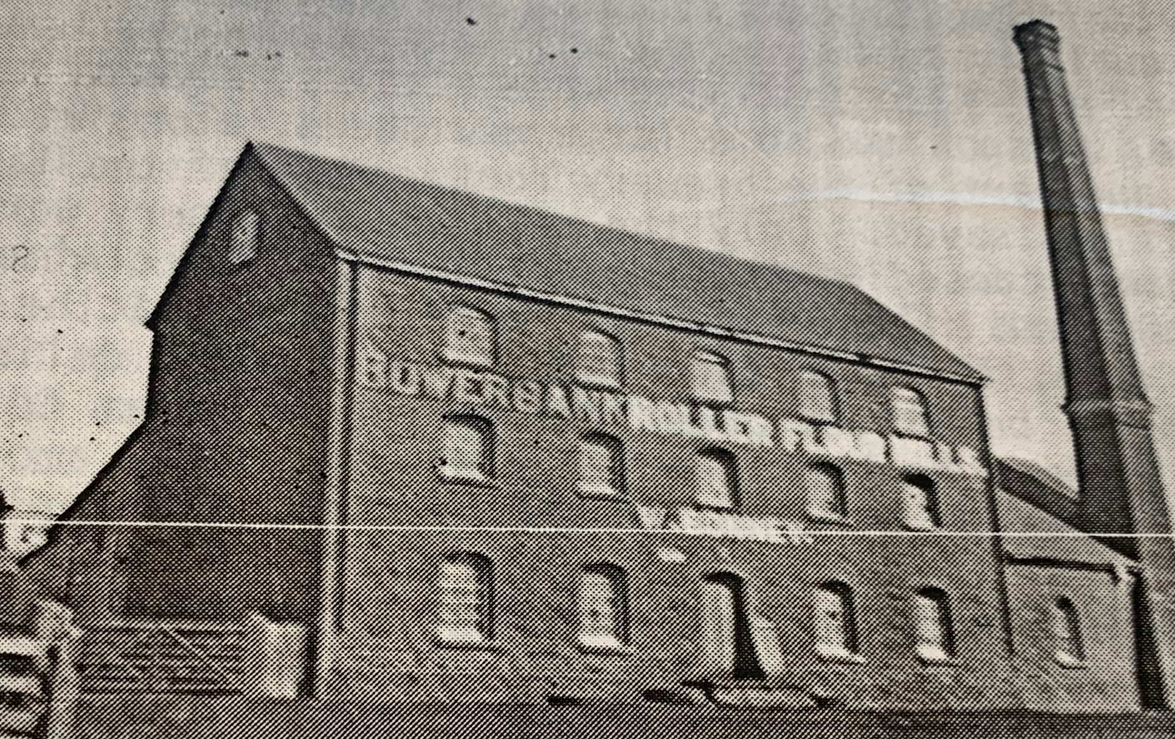 Historic former colonial flour mill up for sale in Tasmania ABC News