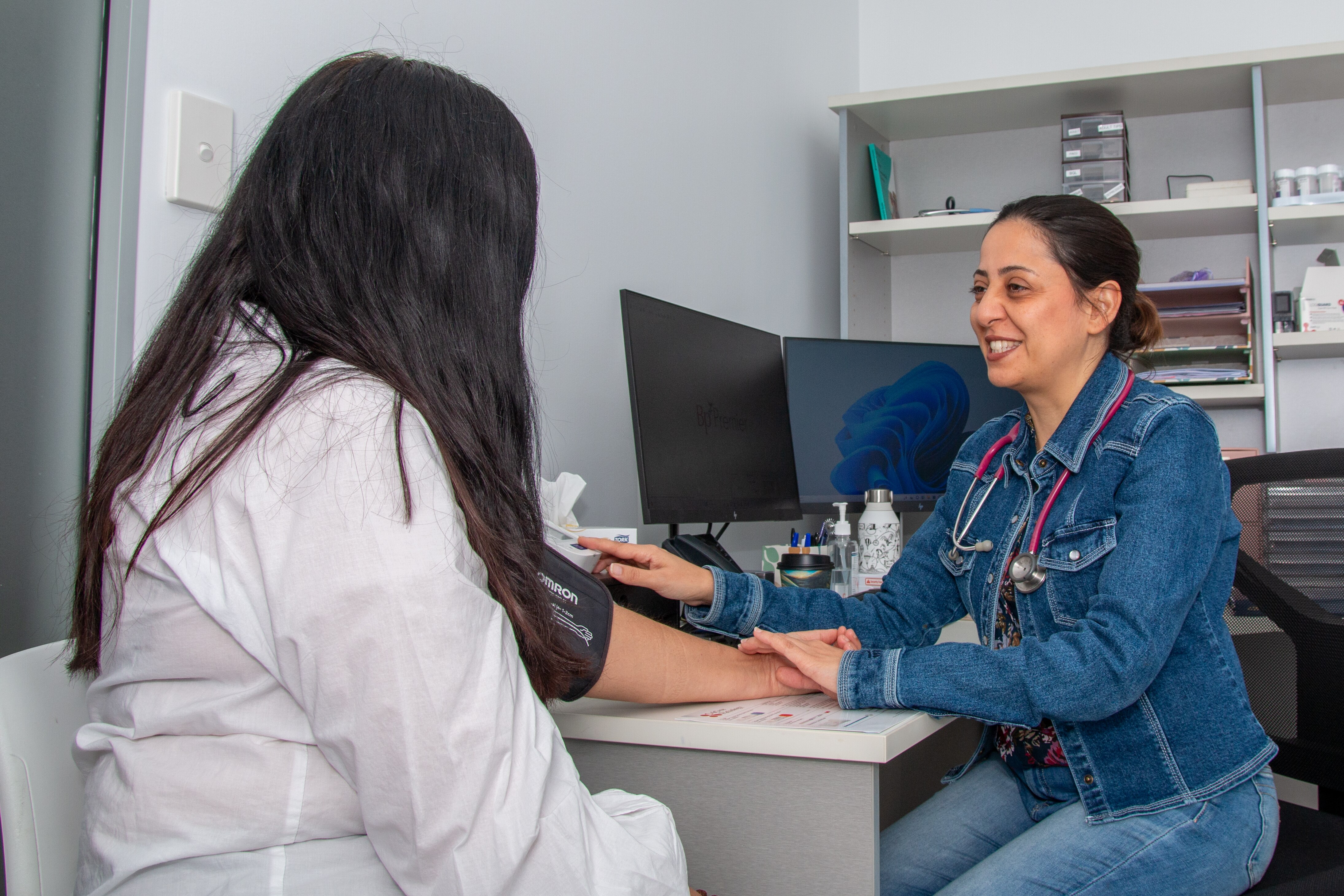 World Wellness Group clinic