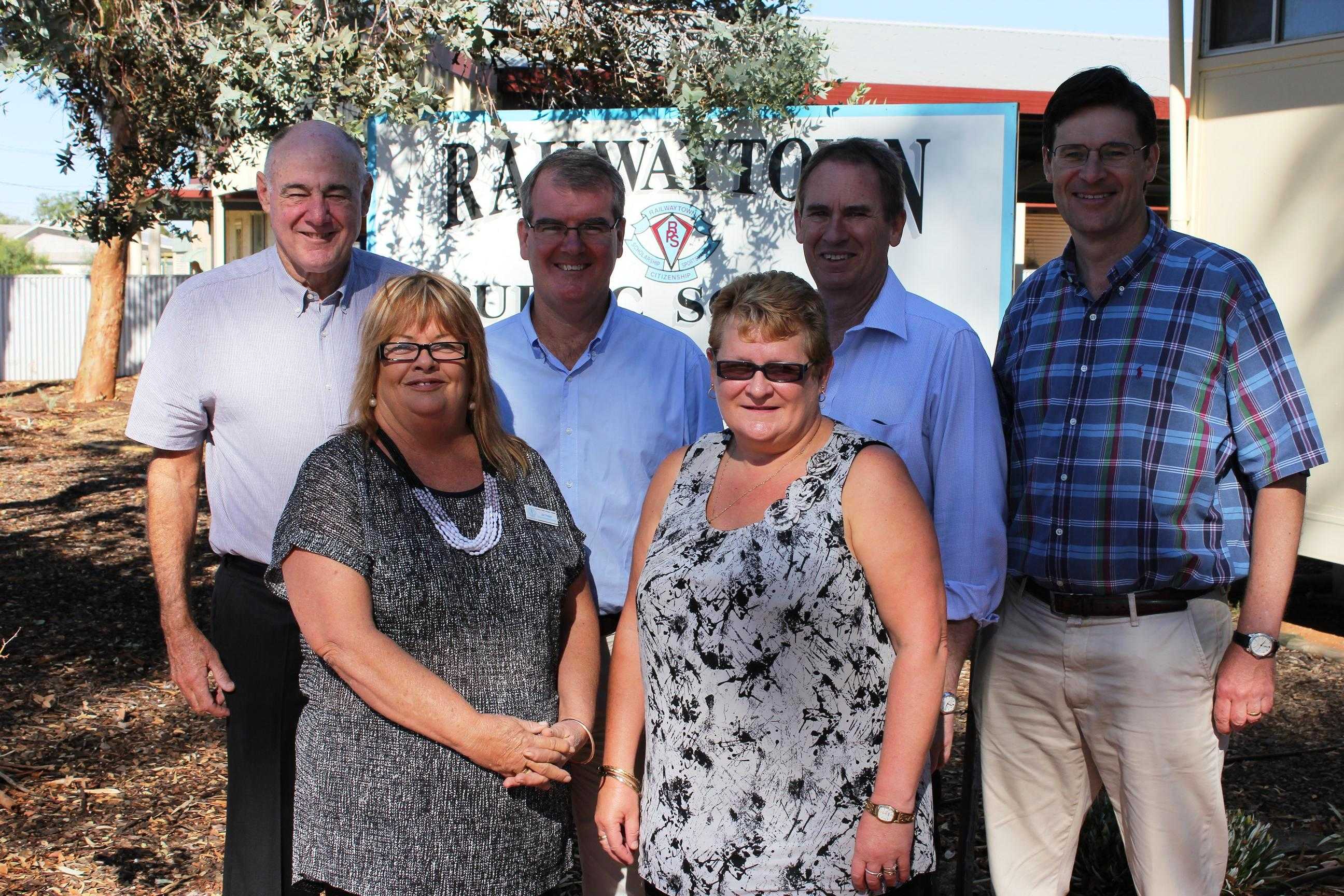 State Govt committee says accountability key for Aboriginal literacy ...
