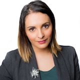 Shalailah Medhora profile image