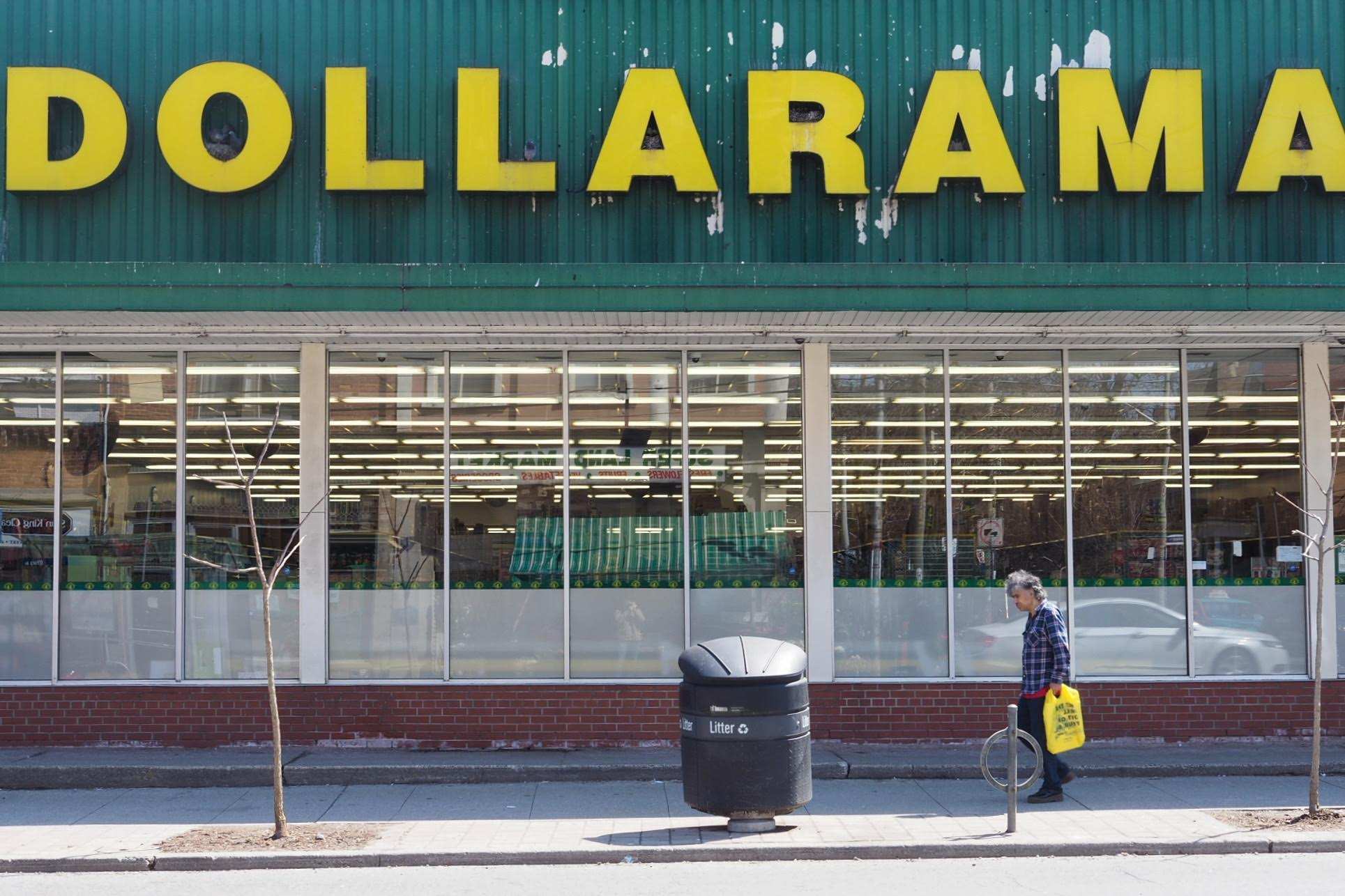 'Vegandale Sucks' When vegans moved in, Parkdale residents got angry ABC News