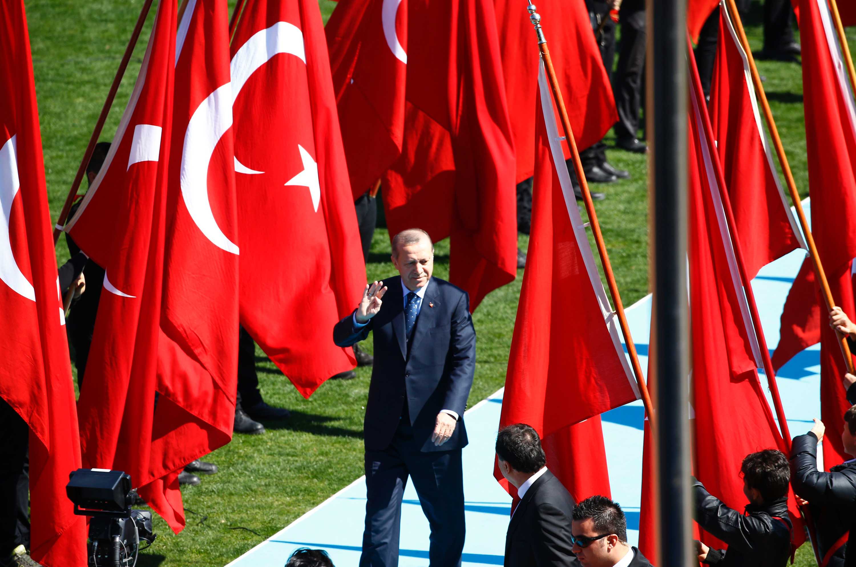 Anzac Day How A More Divided Turkey Could Change The Way We Think 