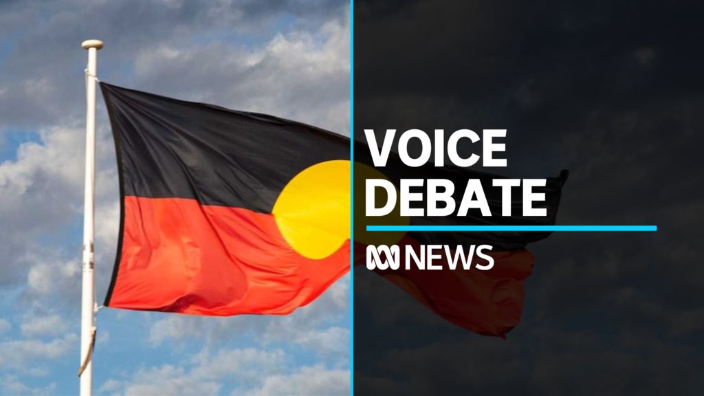 Indigenous Leaders Meet To Discuss Voice To Parliament Possibilities ...