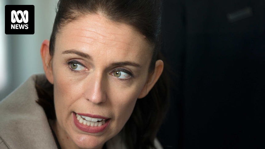 Across the ditch, NZ politics is looking ugly. Will it bring Jacinda Ardern down?