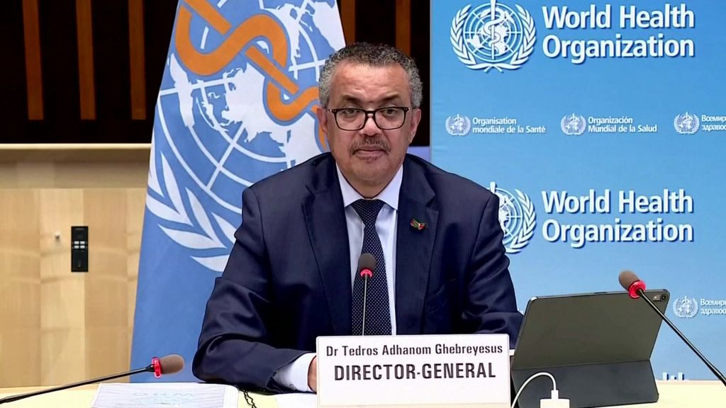 Play Video. Duration: 1 minute 34 seconds