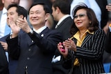 Shinawatra corruption charges