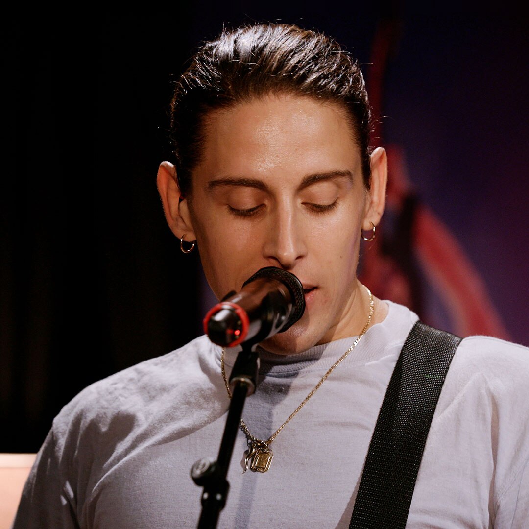 Slowly Slowly cover Blink-182 'I Miss You' for Like A Version episode artwork