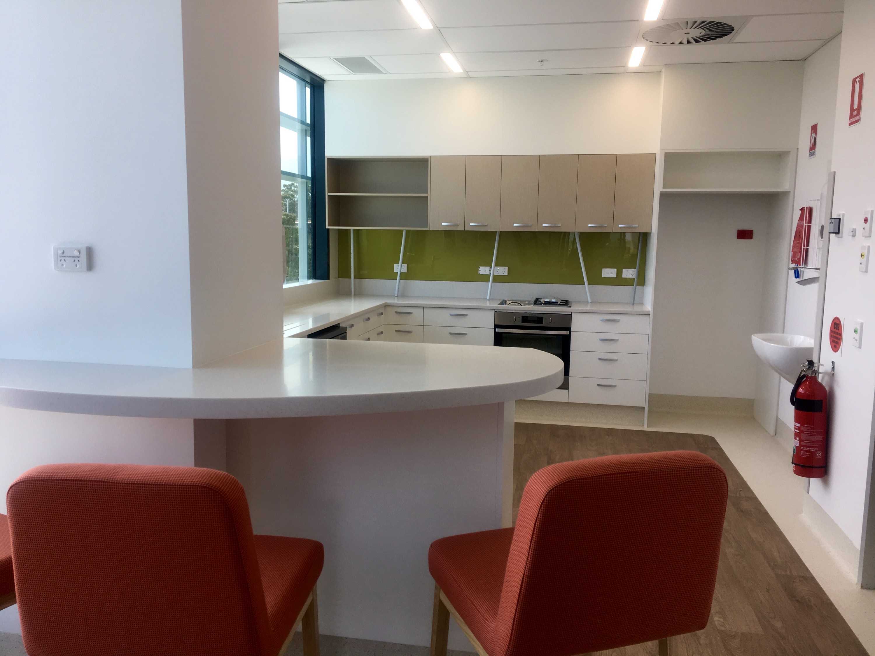 New facilities unveiled at Flinders Medical Centre ahead of