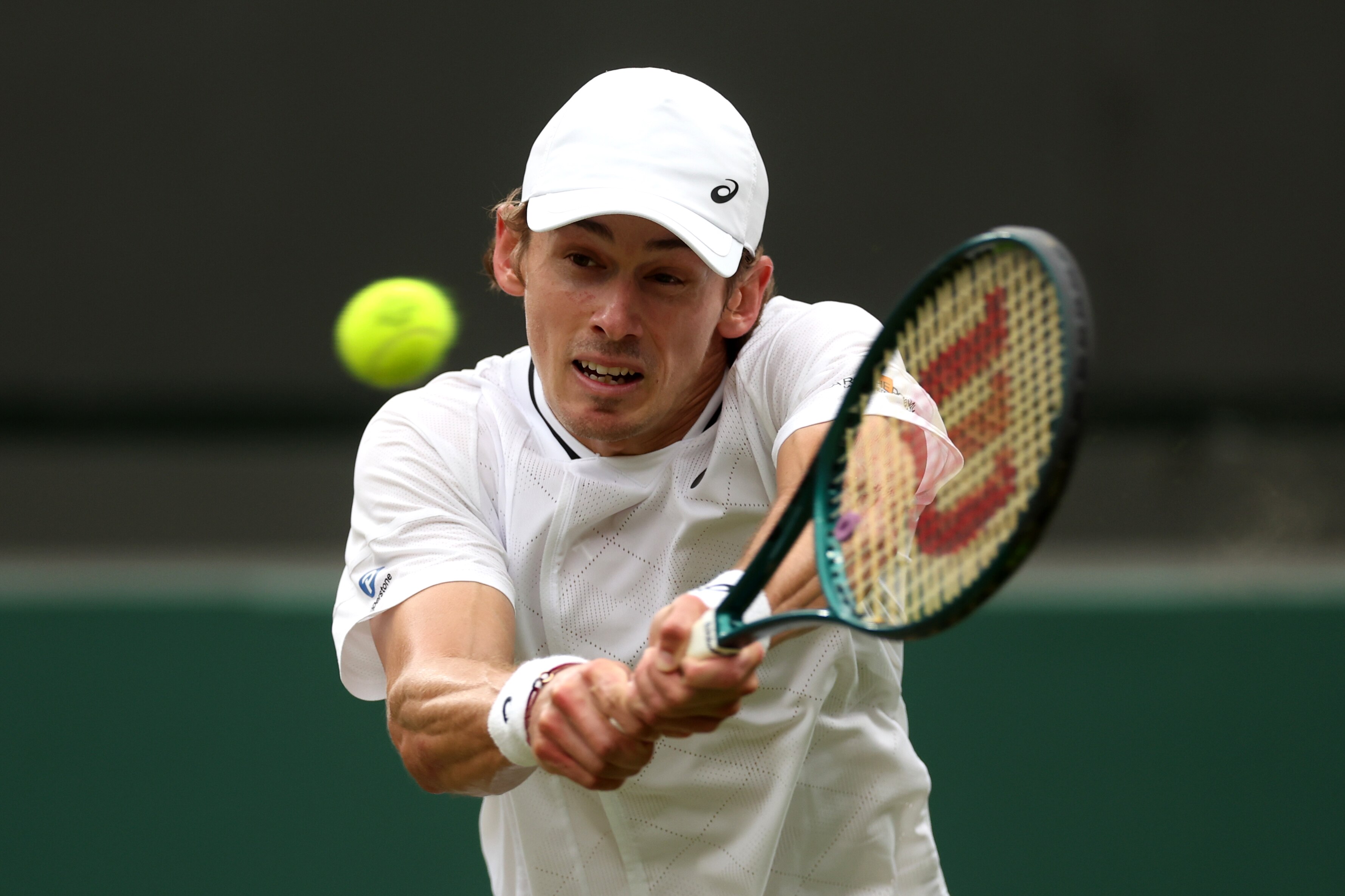 Wimbledon Five Quick Hits: Ash Barty ‘broken’ for injured Alex de Minaur as Olympic dream looks over