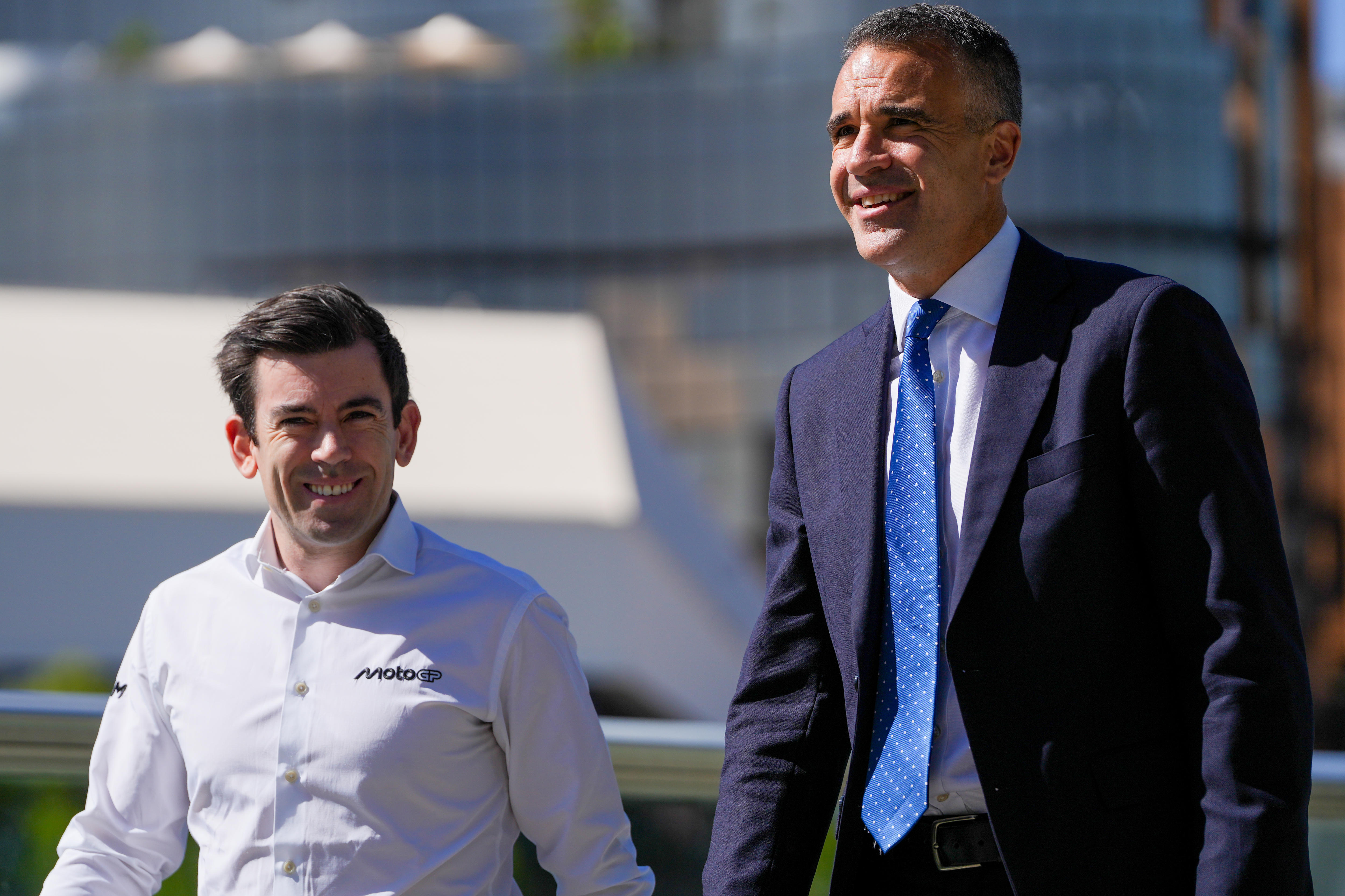 SA secures Australian MotoGP, world-first street circuit announced