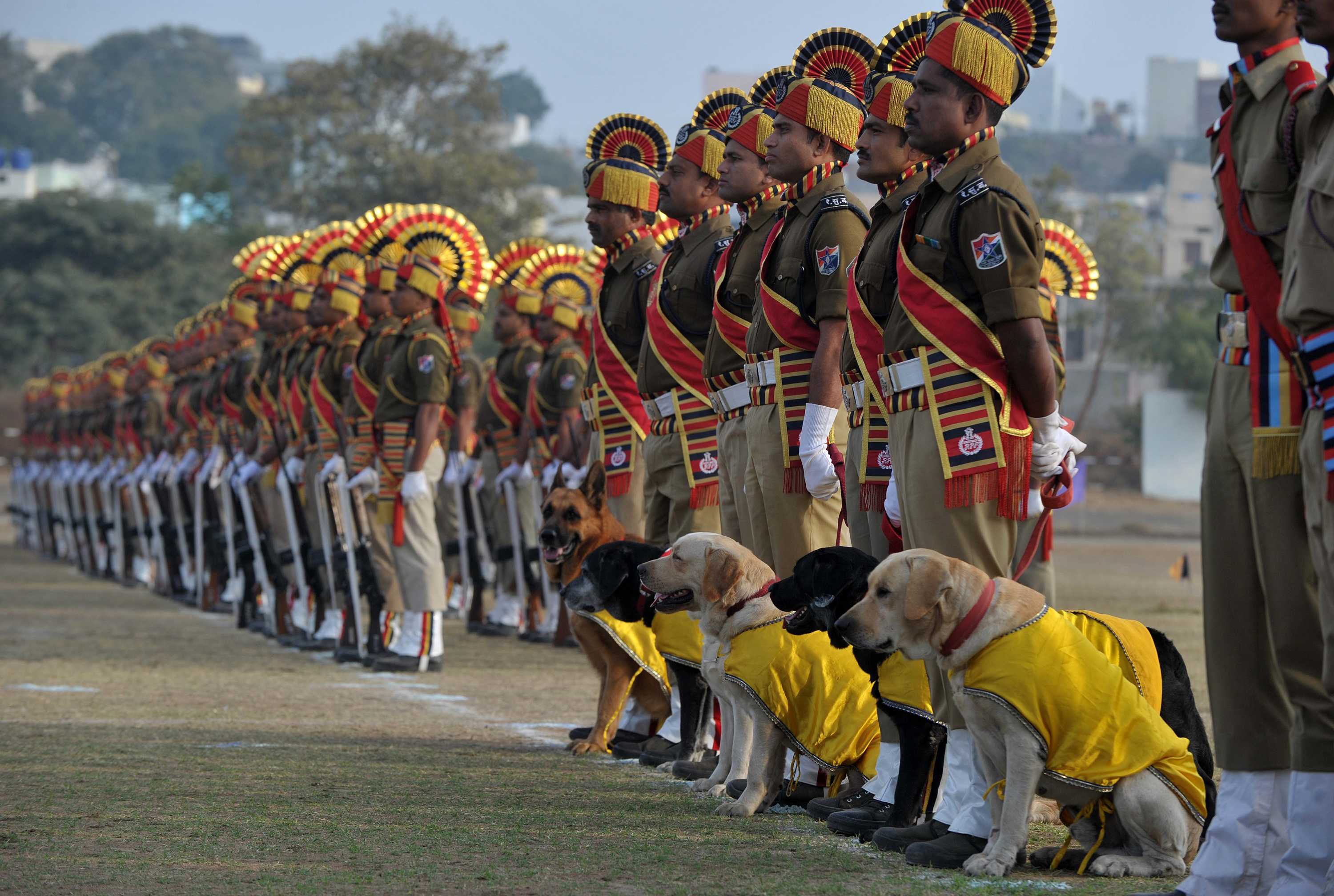 US president Barack Obama guest of honour at India's Republic Day ...
