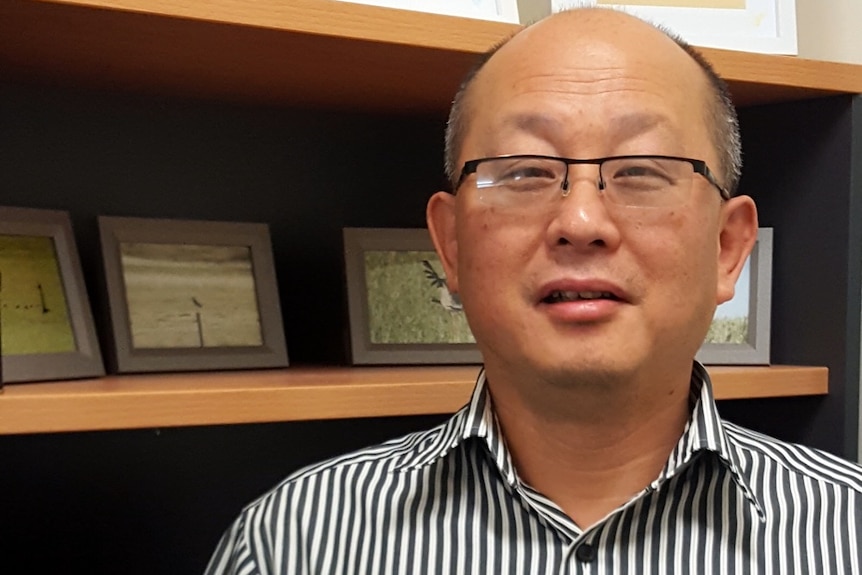 Dr Yao Zhang, GP Registrar, on using photos as medicine