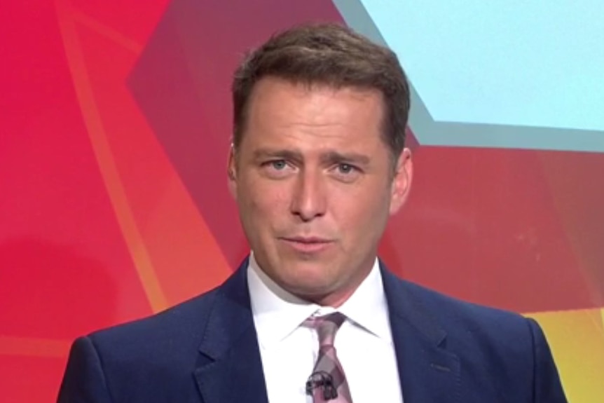 Karl Stefanovic