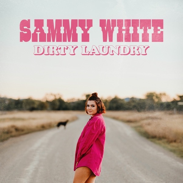 Sammy White 'Dirty Laundry'