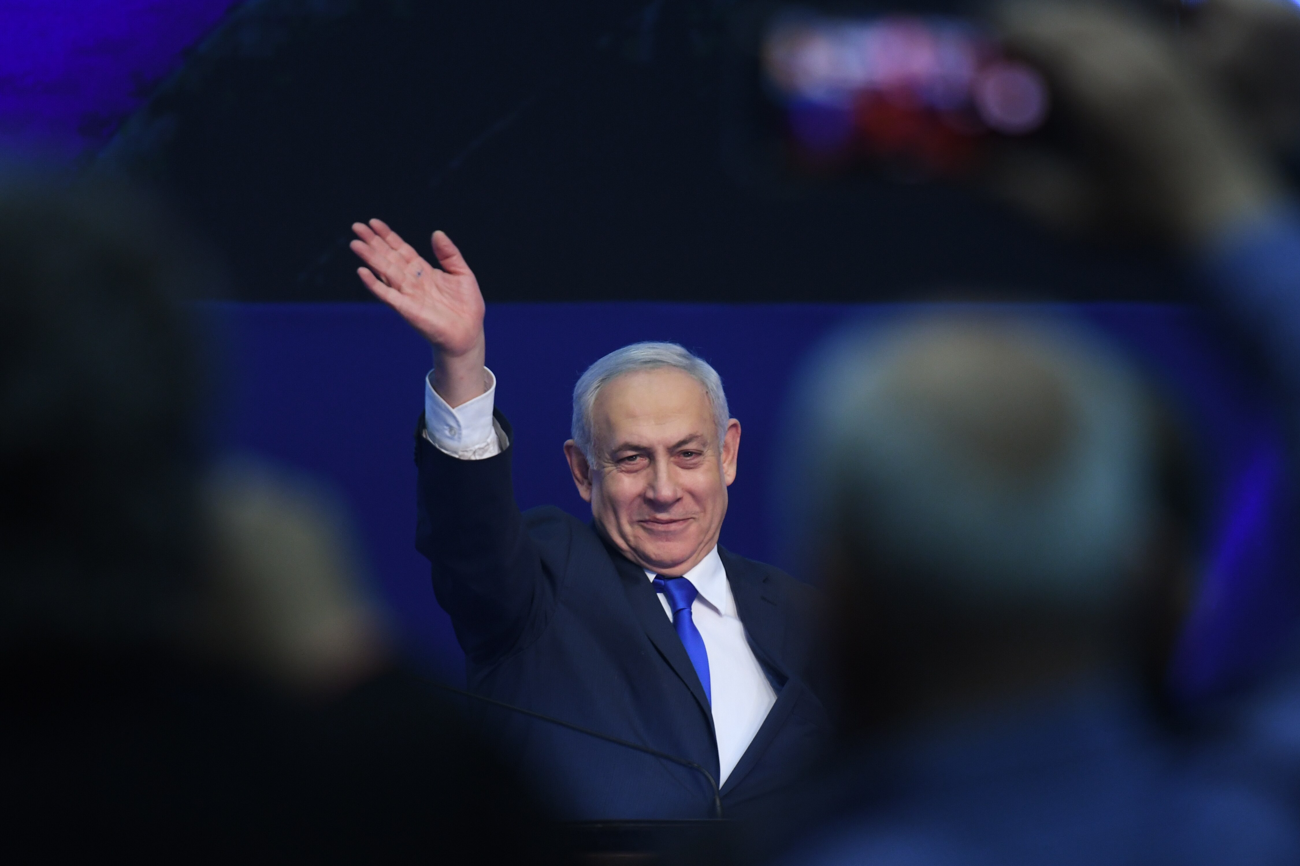 Netanyahu’s Right-wing Headache - ABC Listen