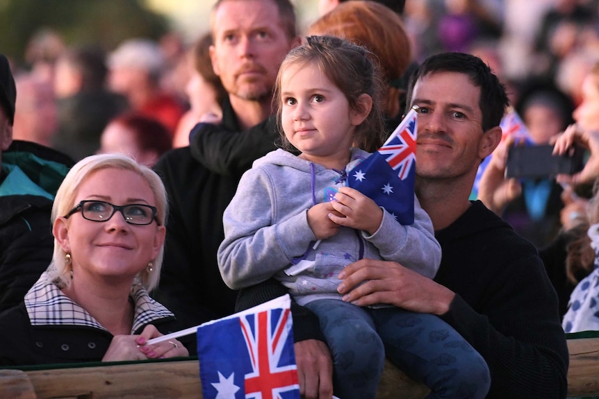 Anzac Day commemorations