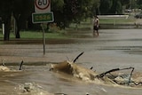 Flood threat eases across Victoria