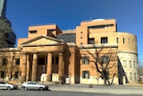 Adelaide Magistrates Court