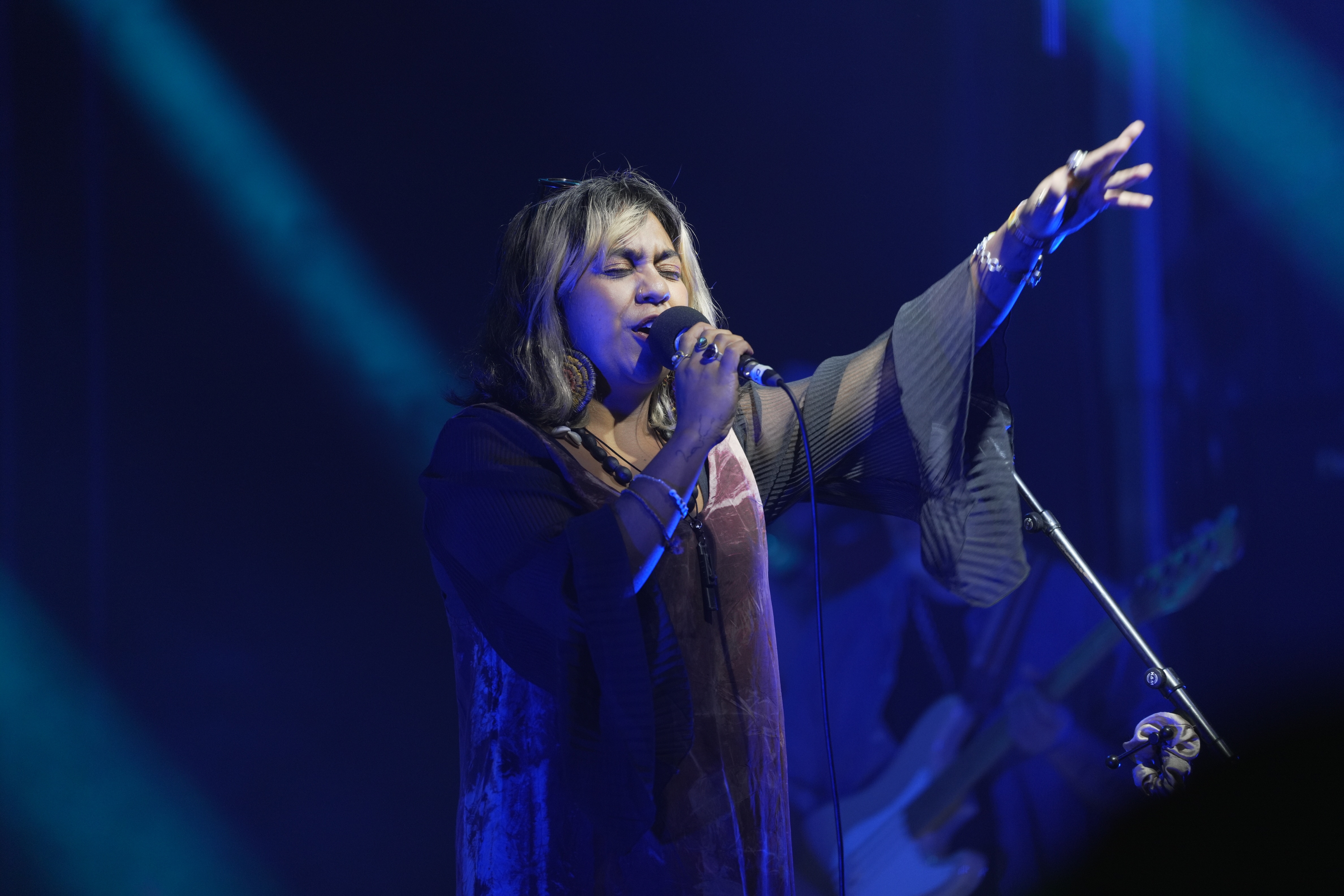 Best Bits: The songs that renew Emily Wurramara
