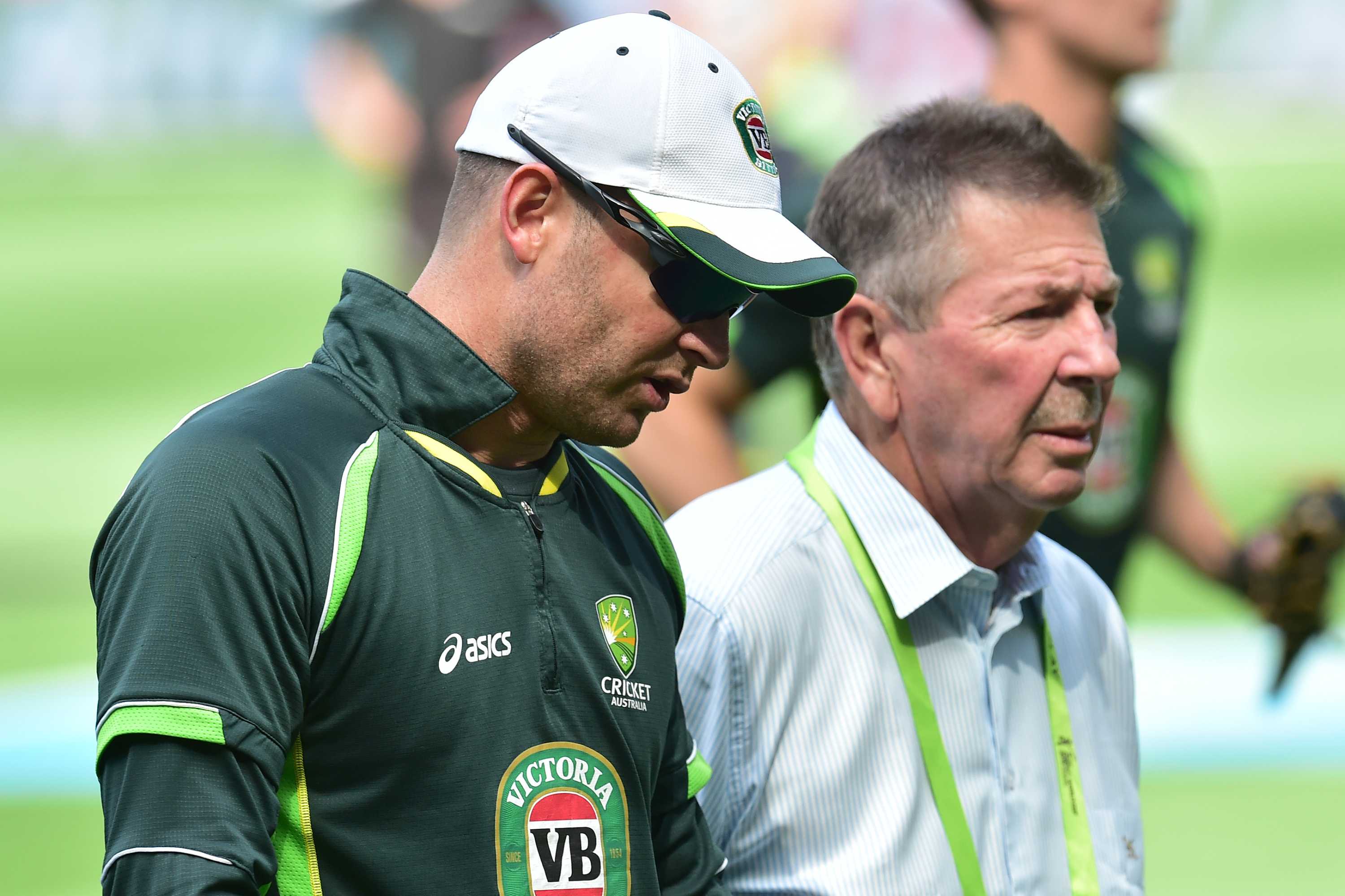 'An incomparable innings that is lovingly remembered': tributes flow for cricket legend Rod Marsh