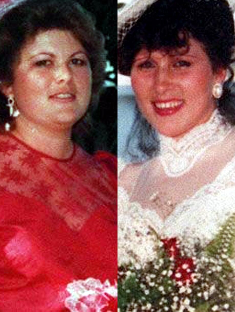 LeahyArnold double murder Queensland AttorneyGeneral fails in trial bid, ordered to pay legal