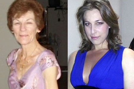Maureen and Tamara Horstman were murdered at their Warwick home.