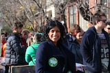 Samantha Ratnam, Greens candidate, Wills