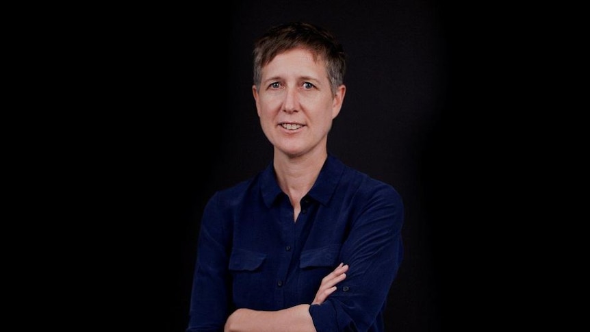 Sally McManus, National Secretary of the Australian Council of Trade Unions