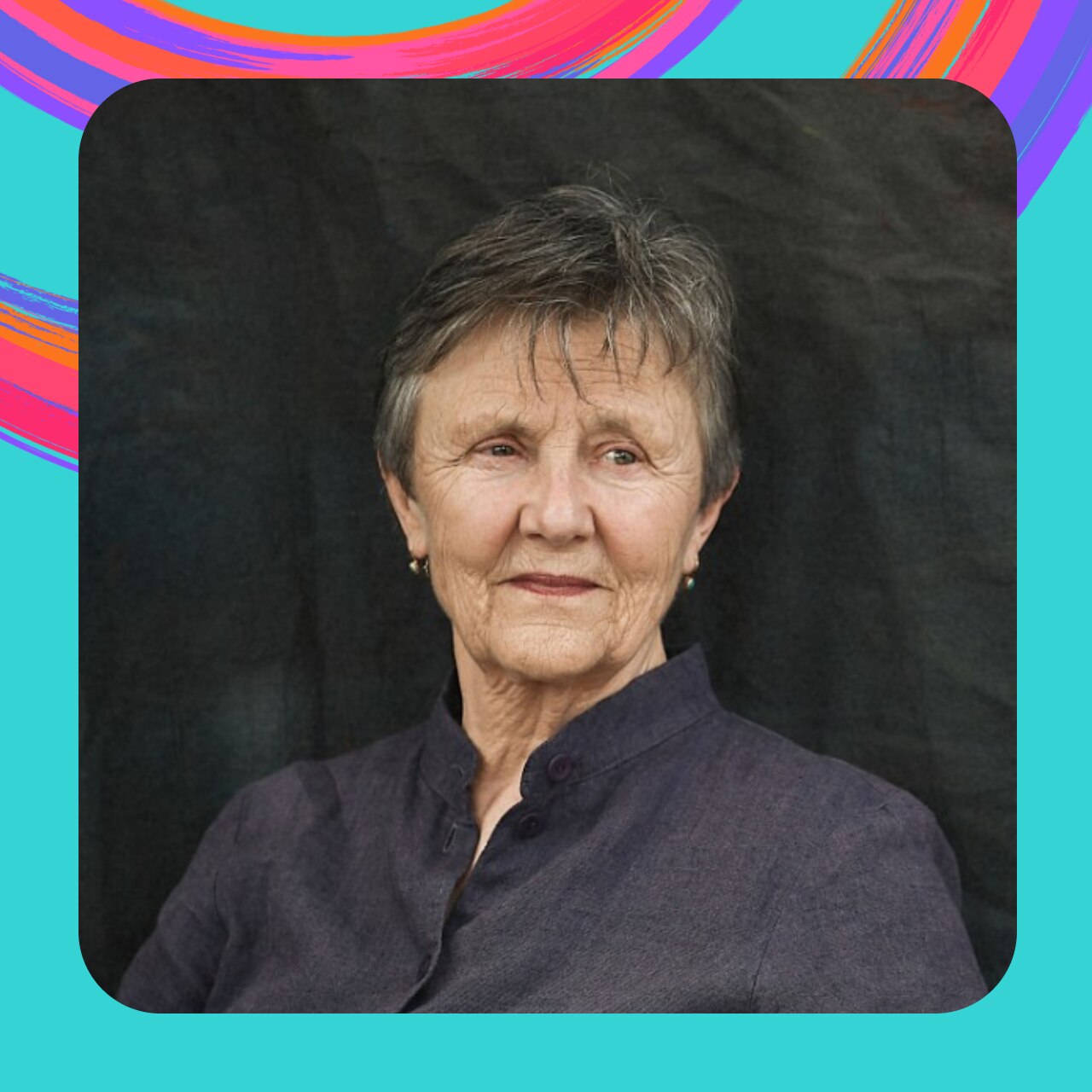 Helen Garner on the trial of Robert Farquharson, who drove his three sons into a dam episode artwork