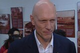 Peter Garrett: Indigenous arts and culture resonates with people all over the world