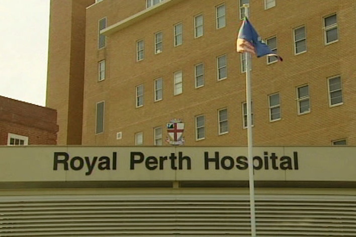 Three people remain in Royal Perth Hospital after the assault
